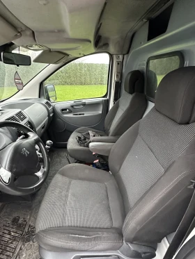 Peugeot Expert, снимка 4