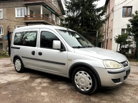 Opel Combo 1.6i ECOTEC CNG, снимка 2