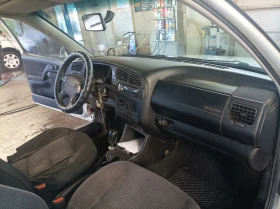 VW Golf Variant Синхро, снимка 4