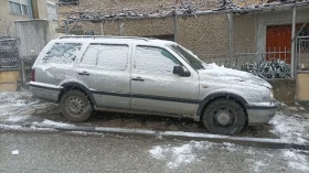 VW Golf Variant Синхро, снимка 10