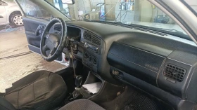 VW Golf Variant Синхро, снимка 7