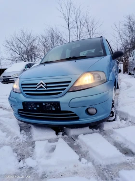 Citroen C3 1.4, снимка 2