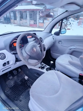 Citroen C3 1.4, снимка 10