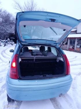 Citroen C3 1.4, снимка 14