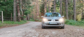 Renault Megane 2 1.5dci, снимка 2