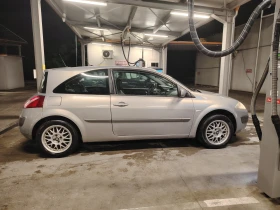 Renault Megane 2 1.5dci, снимка 6