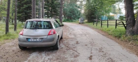 Renault Megane 2 1.5dci, снимка 3