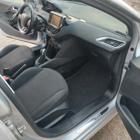 Peugeot 208 1.6 BLUE HDI NAVI, снимка 9