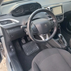 Peugeot 208 1.6 BLUE HDI NAVI, снимка 7
