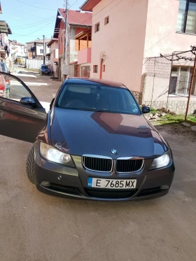 BMW 320, снимка 1