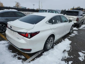 Lexus ES 300 H * LED фарове * Premium * CARFAX * , снимка 3