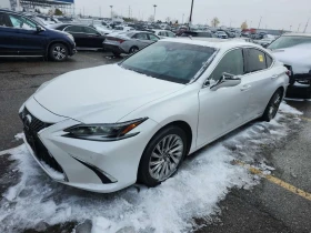 Lexus ES 300 H * LED фарове * Premium * CARFAX * , снимка 1