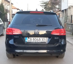 VW Passat В7 2.00 TDI, снимка 8