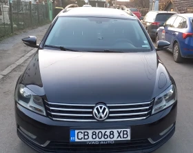 VW Passat В7 2.00 TDI, снимка 1