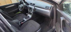 VW Passat В7 2.00 TDI, снимка 6