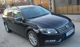 VW Passat В7 2.00 TDI, снимка 5