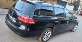 VW Passat В7 2.00 TDI, снимка 10