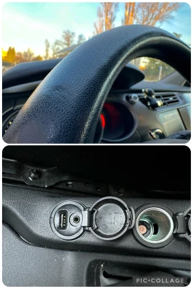 Citroen C3 1.6hdi / 86000км, снимка 11