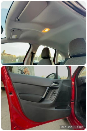 Citroen C3 1.6hdi / 86000км, снимка 10