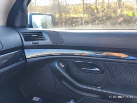 BMW 530, снимка 10