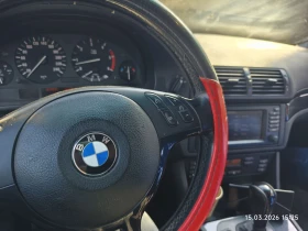 BMW 530, снимка 7