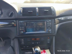 BMW 530, снимка 11