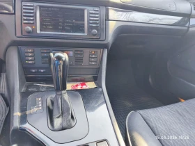 BMW 530, снимка 9