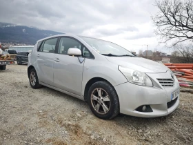 Toyota Verso, снимка 2
