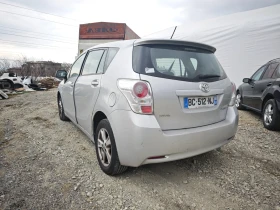 Toyota Verso, снимка 5