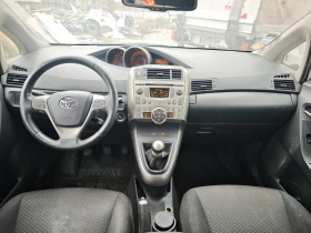 Toyota Verso, снимка 3
