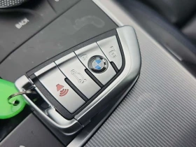 BMW 340 XDRIVE * ПАНО * H/K * ПОДГРЕВИ * KEYLESS * 360, снимка 8