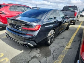 BMW 340 XDRIVE * ПАНО * H/K * ПОДГРЕВИ * KEYLESS * 360, снимка 3