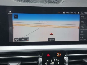 BMW 340 XDRIVE * ПАНО * H/K * ПОДГРЕВИ * KEYLESS * 360, снимка 11