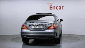 Mercedes-Benz CLS 400 Навигационна система* Кожен салон* 360-градусова к, снимка 4