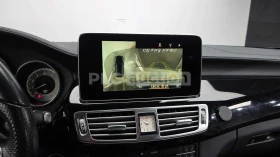 Mercedes-Benz CLS 400 Навигационна система* Кожен салон* 360-градусова к, снимка 14
