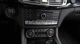 Mercedes-Benz CLS 400 Навигационна система* Кожен салон* 360-градусова к, снимка 16