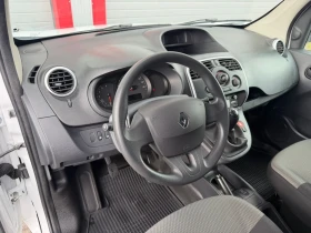 Renault Kangoo 1.5DCI KLIMATIK EVRO 6B N1 ЛИЗИНГ!!!, снимка 14