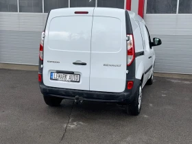 Renault Kangoo 1.5DCI KLIMATIK EVRO 6B N1 ЛИЗИНГ!!!, снимка 8