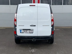 Renault Kangoo 1.5DCI KLIMATIK EVRO 6B N1 ЛИЗИНГ!!!, снимка 10