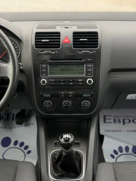 VW Golf 1.9TDI 105кс КЛИМАТРОНИК, снимка 16