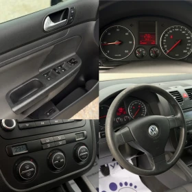 VW Golf 1.9TDI 105кс КЛИМАТРОНИК, снимка 17