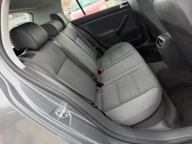 VW Golf 1.9TDI 105кс КЛИМАТРОНИК, снимка 13