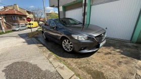 Mazda 6 SKYACTIV-G, снимка 2