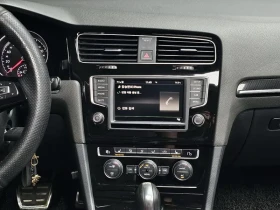 VW Golf 2.0 TDI, снимка 16