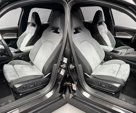 Cupra Born e-Boost_82kWh_DCC_HEAT PUMP_HUD_ACC_BEATS_KESSY_M+, снимка 7