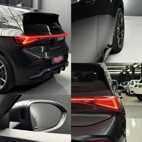 Cupra Born e-Boost_82kWh_DCC_HEAT PUMP_HUD_ACC_BEATS_KESSY_M+, снимка 17