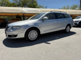 VW Passat 2.0TDI 140 к.с. 100%РЕАЛНИ КИЛОМЕТРИ - ДОКАЗУЕМИ, снимка 6