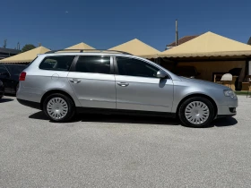 VW Passat 2.0TDI 140 к.с. 100%РЕАЛНИ КИЛОМЕТРИ - ДОКАЗУЕМИ, снимка 4