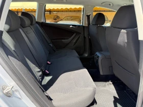 VW Passat 2.0TDI 140 к.с. 100%РЕАЛНИ КИЛОМЕТРИ - ДОКАЗУЕМИ, снимка 14