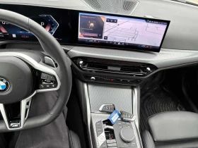 BMW 430 xDrive /ЛАЗЕРИ/КЛИП НА МОТОРА , снимка 9